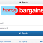 Home Bargains Staff Portal