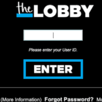 The Hilton Lobby Login