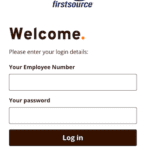 Firstsource Payslip