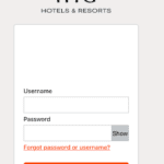 IHG Merlin Login