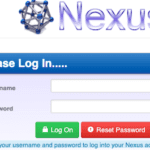 Iceland Nexus Login