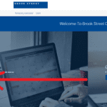 broot street online login