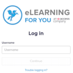 eLFY Training Login