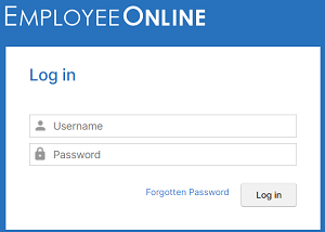 uhl employee online