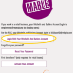 Train With Mable Login